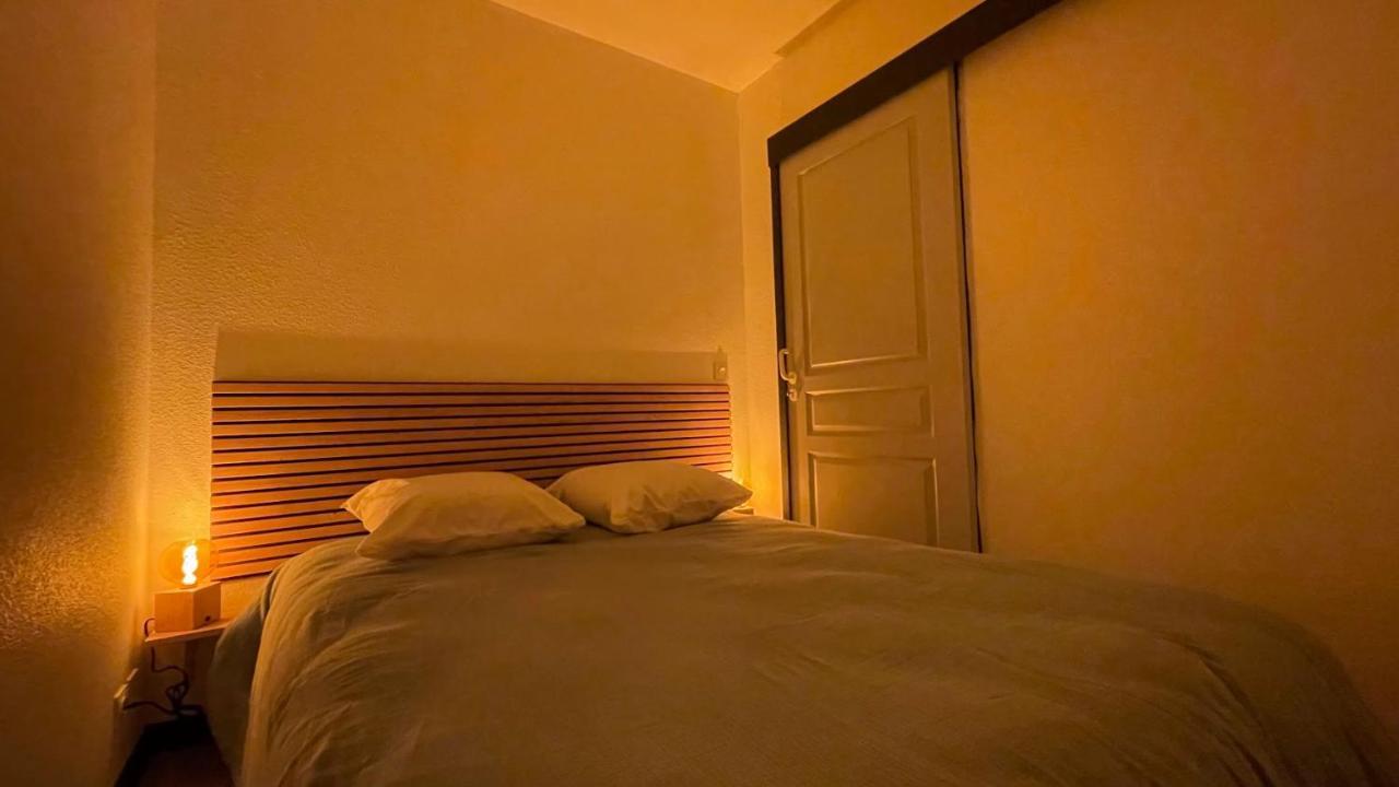 Apartament T2 Bixta Eder, Reveillez-Vous Avec Cette Vue ! Cauterets Zewnętrze zdjęcie