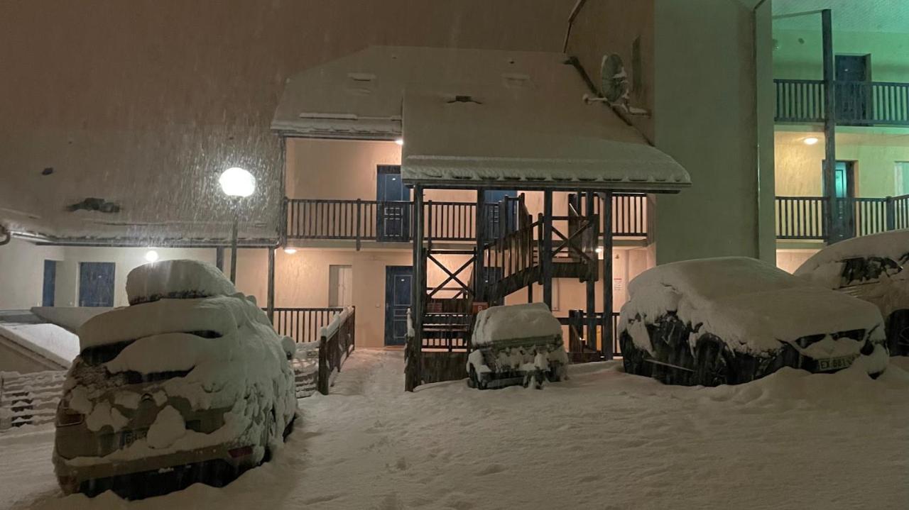 Apartament T2 Bixta Eder, Reveillez-Vous Avec Cette Vue ! Cauterets Zewnętrze zdjęcie